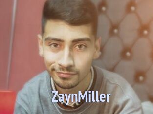ZaynMiller