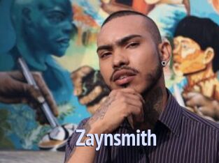 Zaynsmith