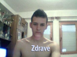 Zdrave