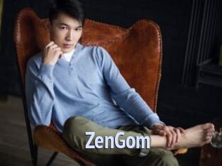 ZenGom