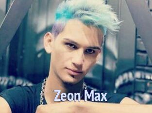 Zeon_Max