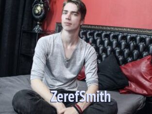 ZerefSmith