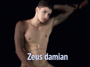 Zeus_damian