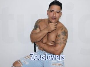 Zeuslovers