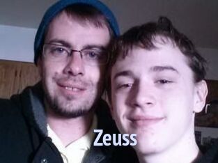 Zeuss