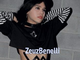 ZeuzBenelli