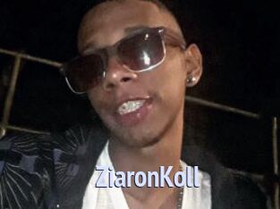 ZiaronKoll
