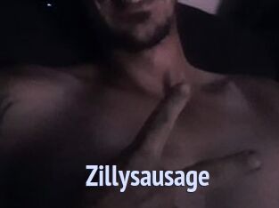 Zillysausage