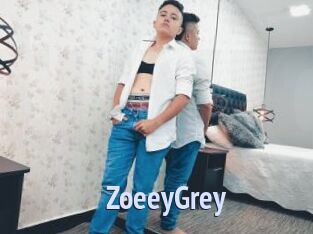 ZoeeyGrey