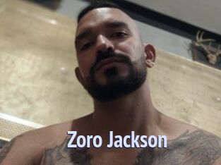 Zoro_Jackson