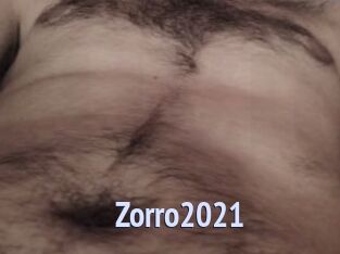 Zorro2021