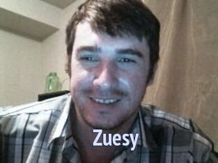 Zuesy