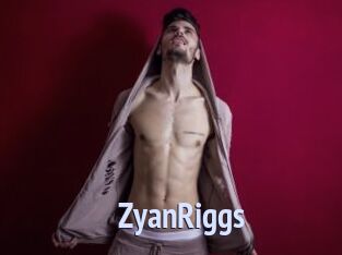 ZyanRiggs