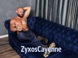 ZyxosCayenne
