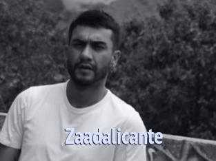 Zaadalicante
