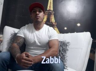 Zabbi
