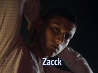 Zacck