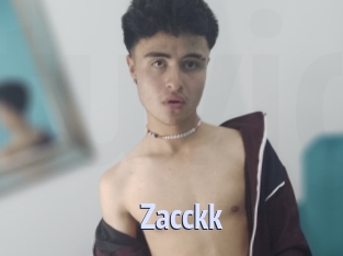 Zacckk