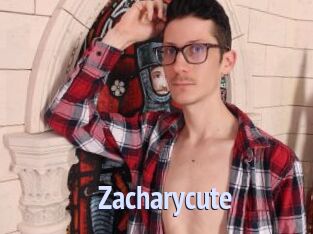 Zacharycute