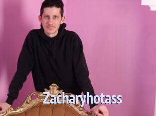Zacharyhotass
