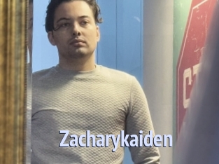 Zacharykaiden
