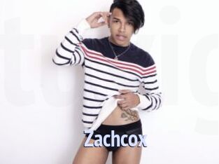 Zachcox