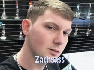 Zachsass