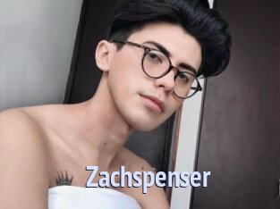 Zachspenser
