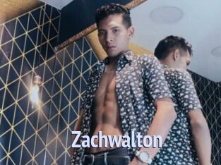 Zachwalton