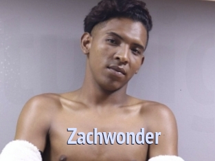 Zachwonder
