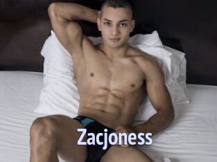 Zacjoness