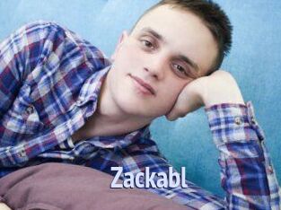 Zackabl