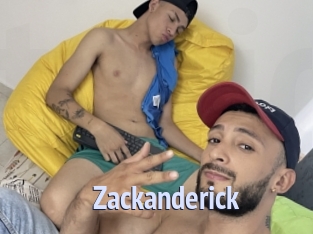 Zackanderick