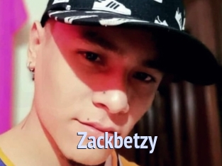 Zackbetzy