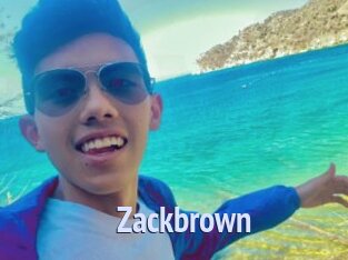Zackbrown
