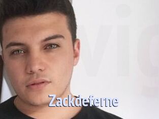 Zackdeferne