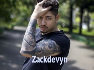 Zackdevyn