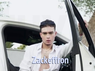 Zackeffron