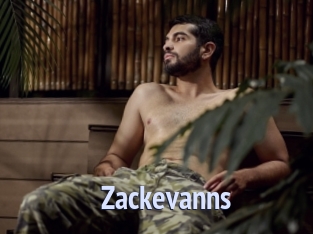 Zackevanns