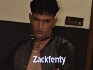Zackfenty