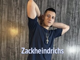 Zackheindrichs