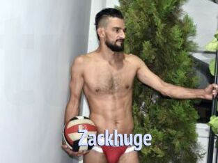 Zackhuge