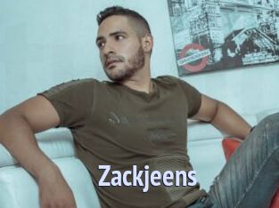 Zackjeens