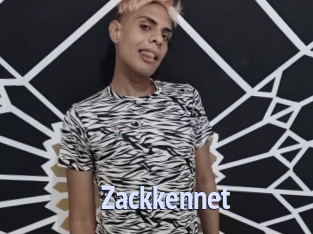 Zackkennet