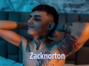Zacknorton