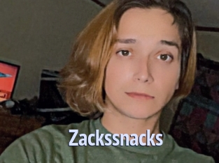 Zackssnacks