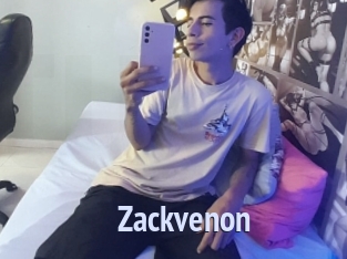 Zackvenon