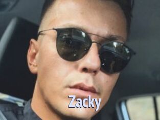 Zacky