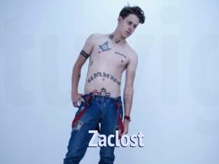 Zaclost