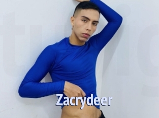 Zacrydeer